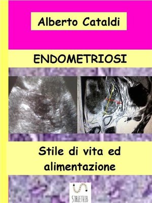 cover image of Endometriosi